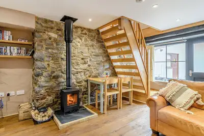 Image de 1 chambres à coucher à Pembroke