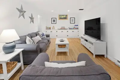 Image de Dog friendly, 4 bedroom, walking distance to Duck Pond