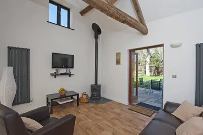 Image de Oak Barn - Fernhill Farm