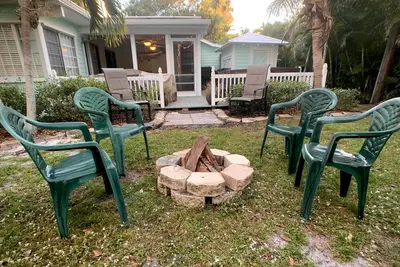 Image de Charming Vacation Home < 3 Mi to Stuart Beach