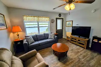 Image de Hideaway On Gravel Lake