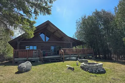 Image de Drummond Island Hotel & Vacation Homes - Scotts Bay Lodge