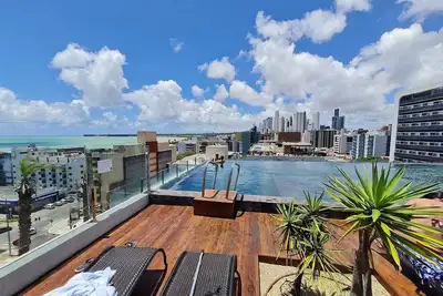 Image de Miramar Qualitè Studio Praia