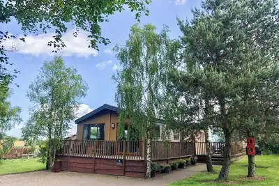 Image de Oakwood Lodge - Uk3468