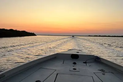 Image de Fisherman's Dream - Birdwatcher's Delight