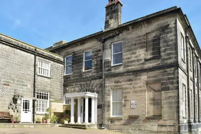 Image de 1 chambres à coucher à Whitby