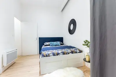 Image de Premium flat in the heart of the historic centre