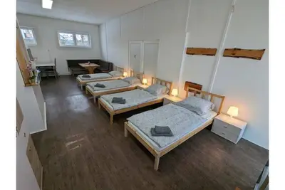 Image de Spacious apartment in Asten perfect for long stays