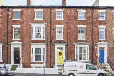 Image de 1 chambres à coucher à Whitby