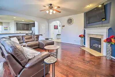 Image de Spacious Richmond Home: Close to Parks & Shopping