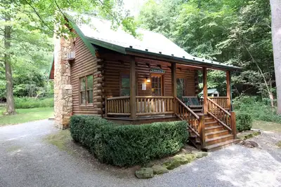 Image de Shady Maple at Tranquil Acres