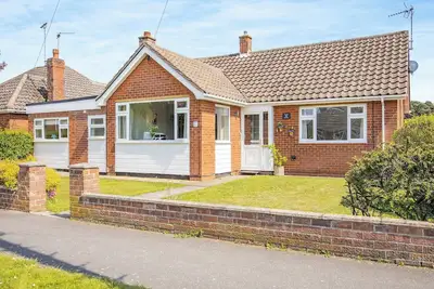 Image de 3 bedroom accommodation in Lincoln
