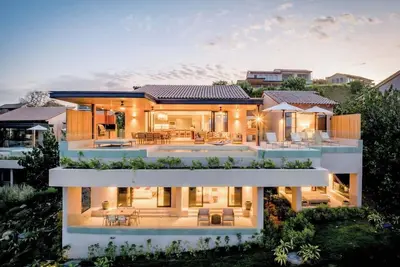 Image de Iyari Villa with Ocean Views