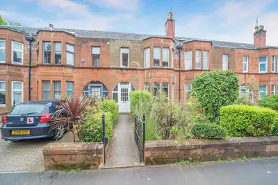 Image de 5 bedroom accommodation in Largs