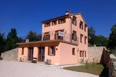 Image de Apartments Barbara with Swimming Pool - Studio Apartment with Swimming Pool - 2