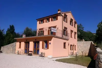 Image de Apartments Barbara with Swimming Pool - Studio Apartment with Swimming Pool - 4
