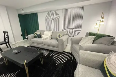 Image de Posh Paradise -Modern Close to Casino and Water Park