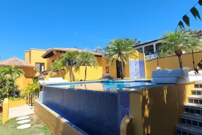 Image de Luxury Studio at Zona Dorada Beach