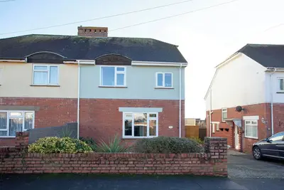 Image de 3 bedroom accommodation in Exmouth