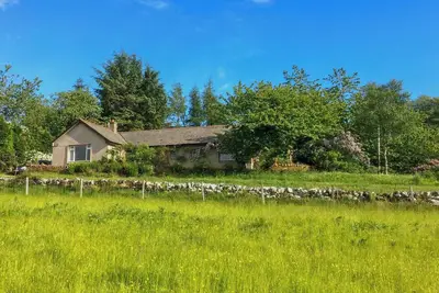 Image de 3 chambres à coucher à By Kippen, near Stirling