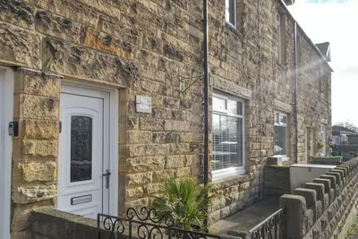 Image de 3 bedroom accommodation in Amble
