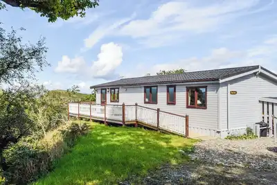 Image de Catkin Lodge - Uk39646