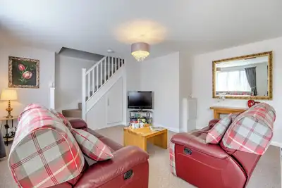 Image de Willow's Cottage - Uk42144