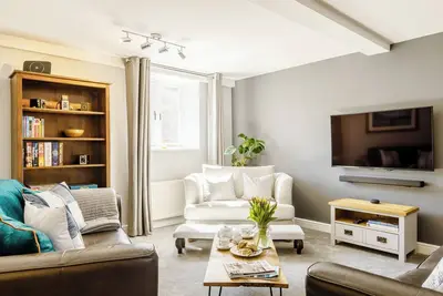 Image de 3 chambres Ă coucher Ă Kemble, near Cirencester