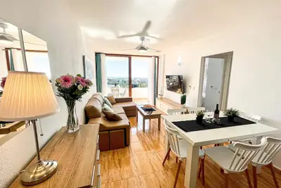 Image de Blue Ocean Holiday Home