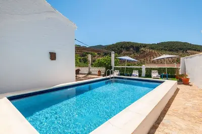 Image de La Casa de Aulabar Belmez de la Moraleda by Ruralidays