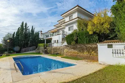 Image de Casa San Francisco Javier Córdoba by Ruralidays