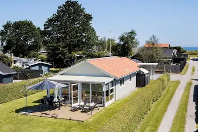 Image de Superbe maison de 3 chambres à Otterup