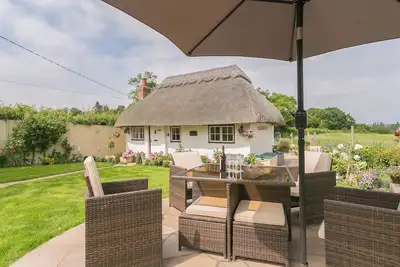 Image de Brittons Hill Cottage