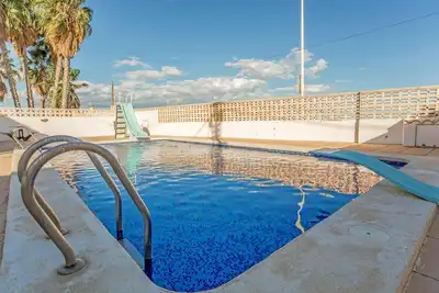 Image de Superbe maison à Playa de Almazora