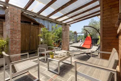Image de Magnifique maison de 5 chambres à.