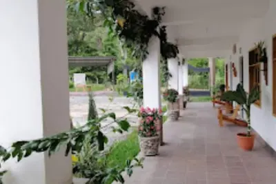 Image de Hostal Don Armando. Near the center of Rabinal.