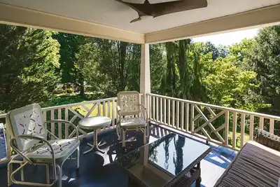 Image de Lewisburg Sunny Retreat