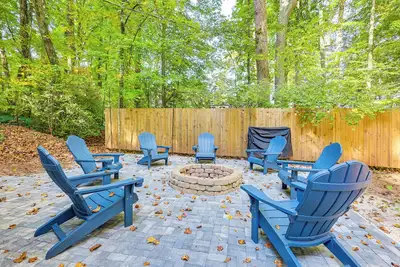 Image de Family-Friendly Knoxville Home: Close to Ut!
