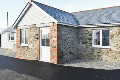 Image de Four Burrows Bungalow