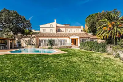 Image de Stunning home in Les Adrets-de-l'Estére