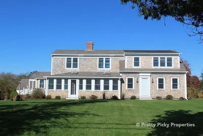 Image de The Moor-A-Sea: 128-D West Dennis – Heated Pool, Walk to Beach