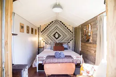 Image de Guest house in Karangahake