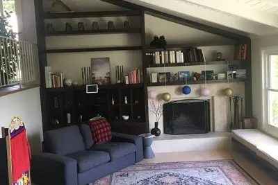 Image de Beautiful house in Kentfield