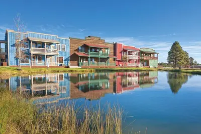 Image de Beautiful Bison Ranch 2br\/2ba condo