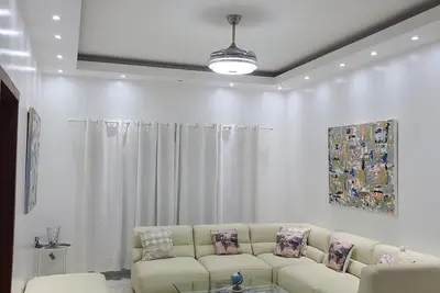 Image de Penthouse Style Apartment two levels beautiful stay
