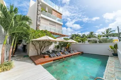 Image de Impeccable 2-Bed Apartment in perebere