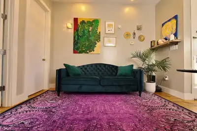 Image de 2 Bedroom apartment in Williamsburg