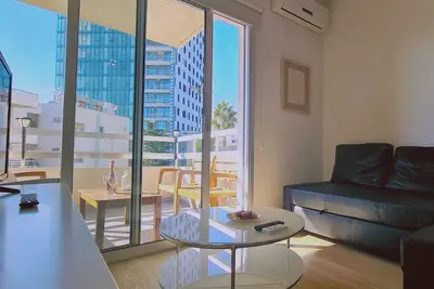 Image de Stay Vivid City Apartment