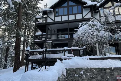Image de Olympic Valley Listing with Penthouse Views!