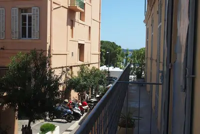 Image de T2 de 35m2